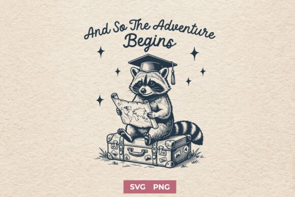 And so the Adventure Begins Funny SVG: A Crafts and Graphics Review