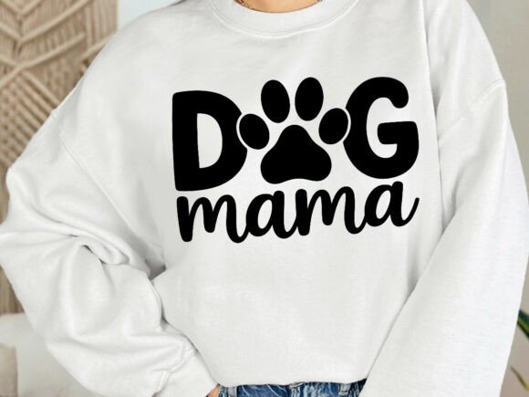 Dog Mama SVG: A Real Designer's Review