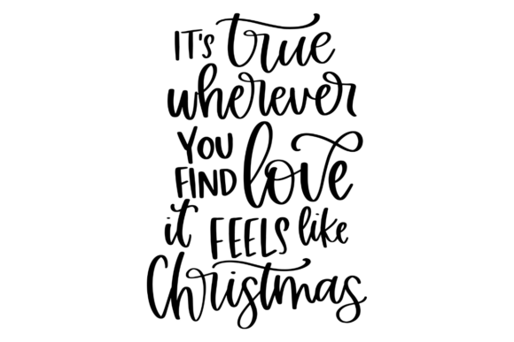 Feels Like Christmas SVG: A Designer's Review for Crafts and Graphics