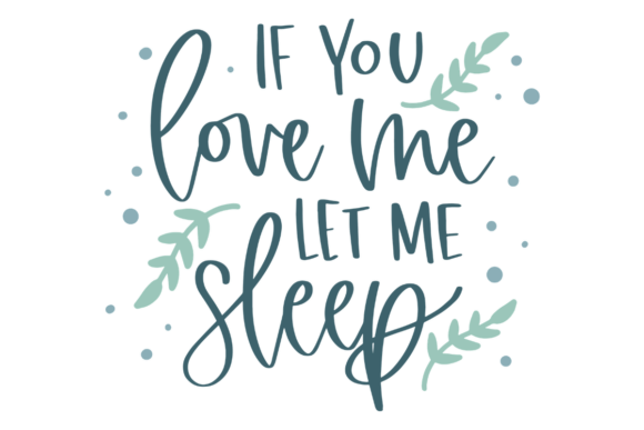 Funny Sleep Quote Review