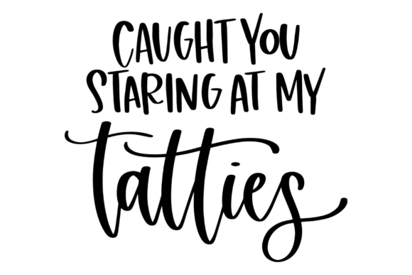 Funny Tattoo Quote Graphics for Crafts and Bold Projects